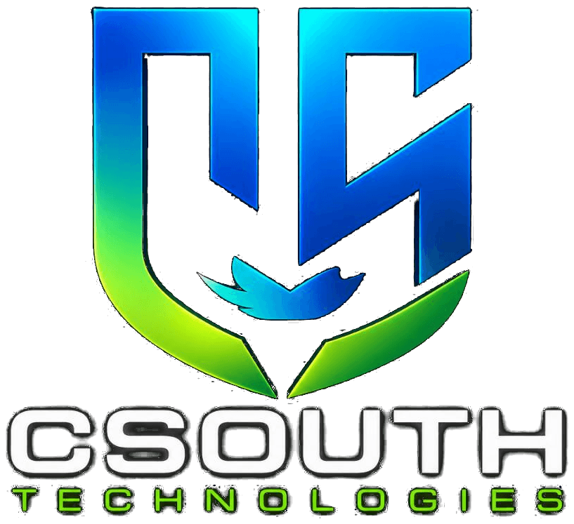 Csouth Technologies Logo