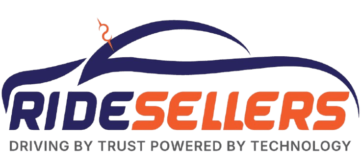 RideSellers logo