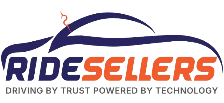 RideSellers logo