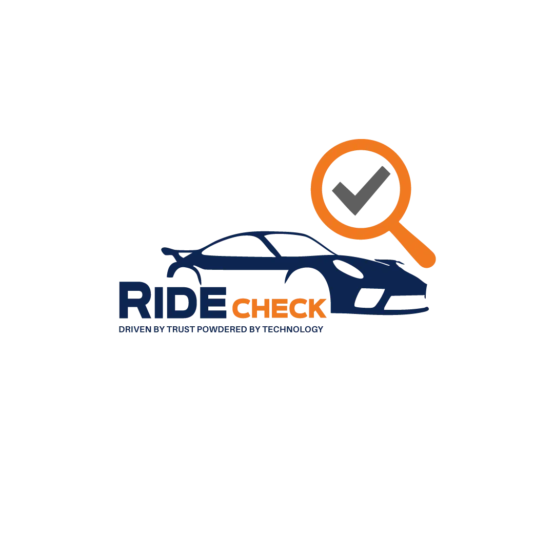 RideCheck logo