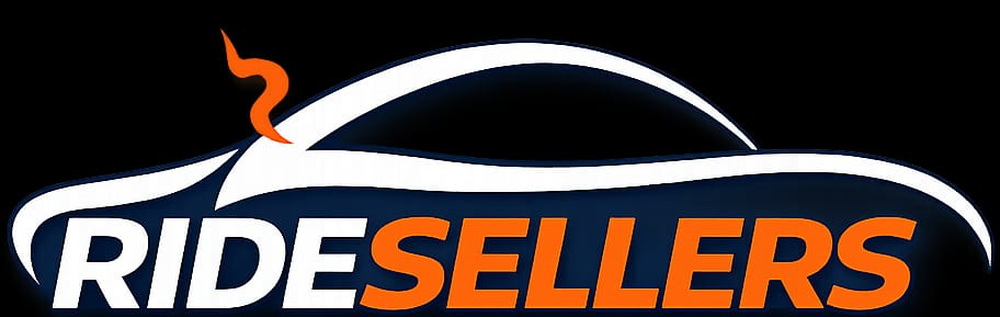 RideSellers logo