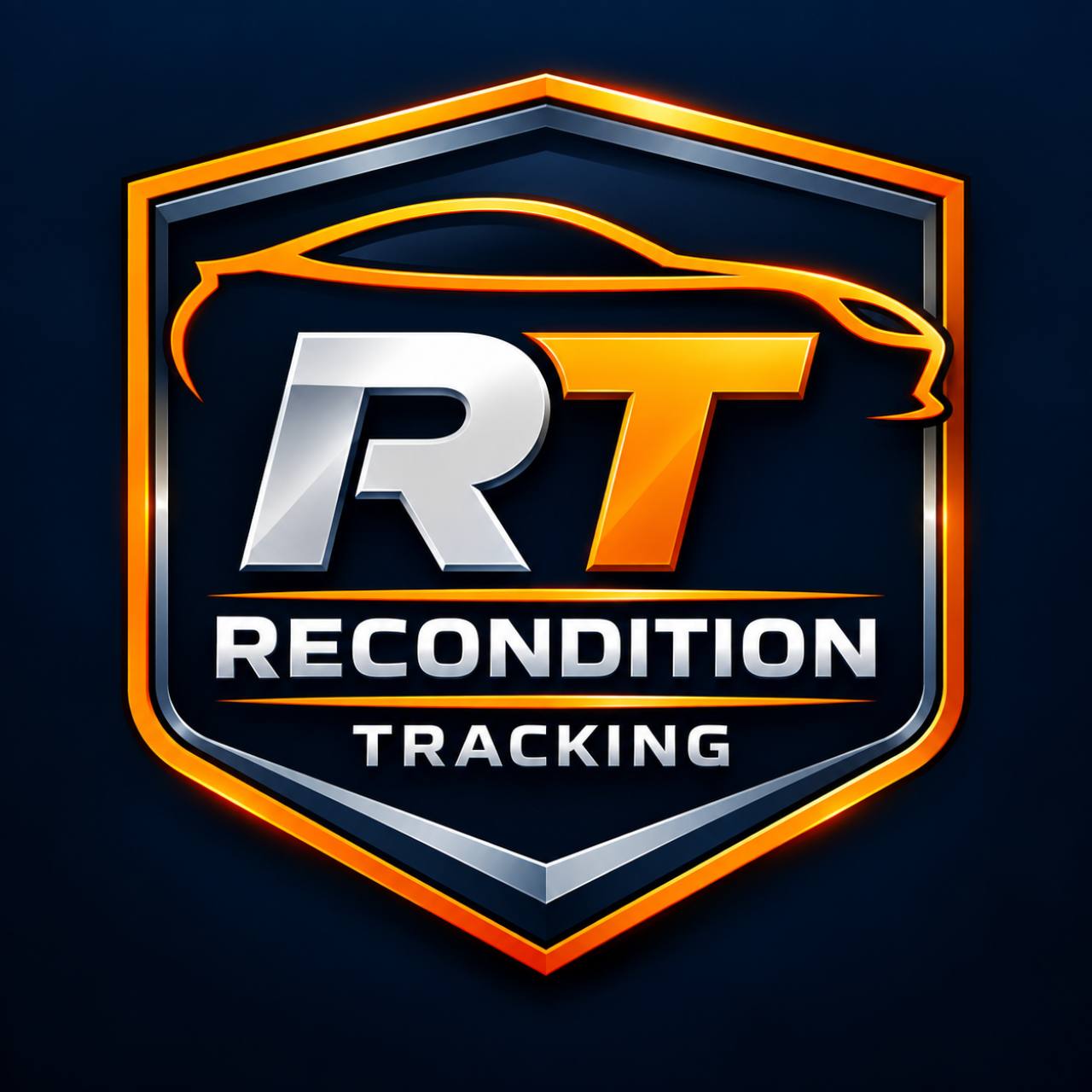 RT — Recondition Tracking logo